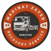 Madinat Zayed Recovery